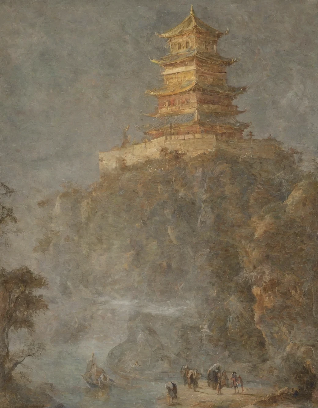 brilliant-pagoda-haze-castle-masterpiece-best-eda9f5 on PornMaster-色情大师