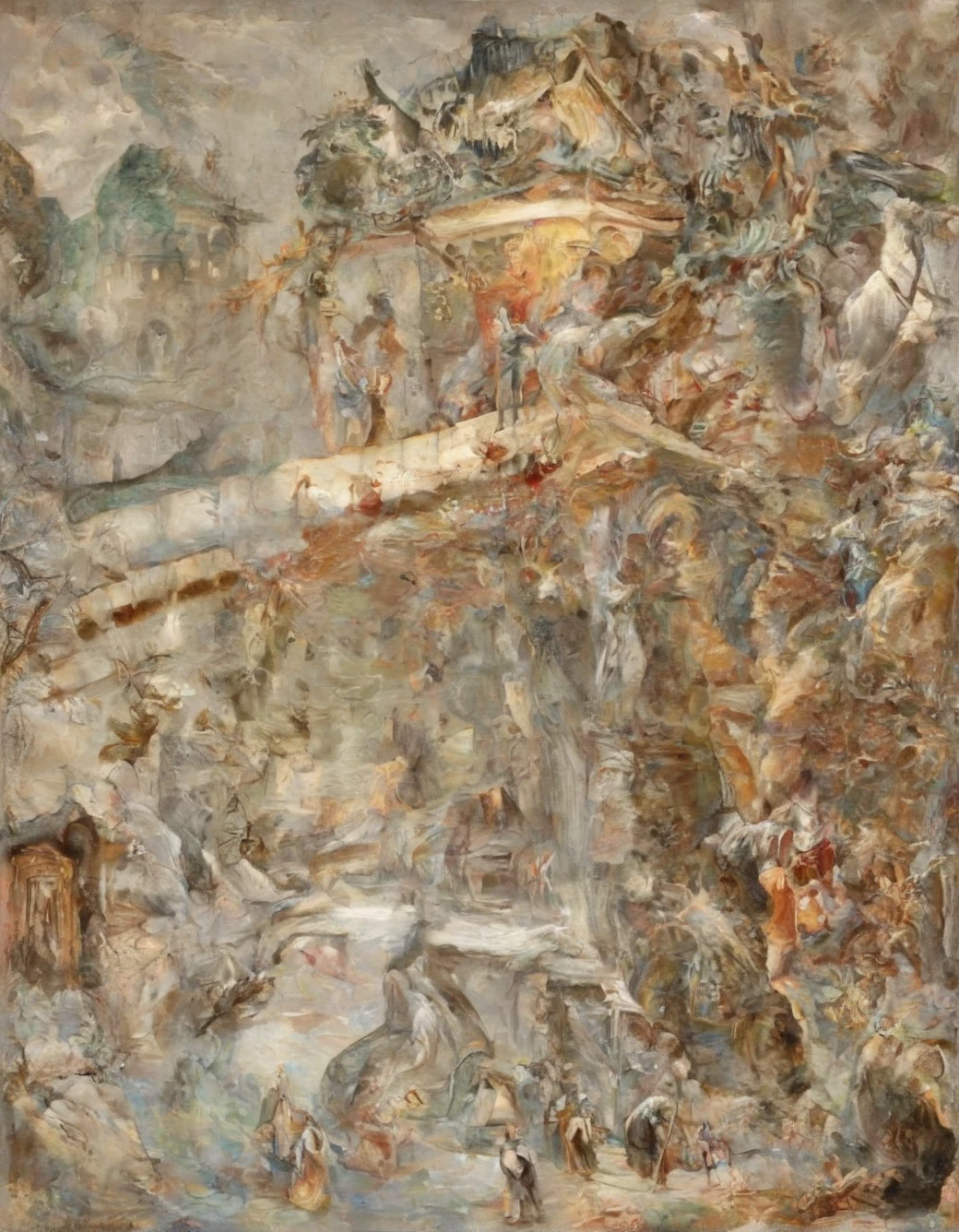 brilliant-pagoda-haze-castle-masterpiece-best-eda9f5 on The Araminta Experiment (SDXL+Flux)