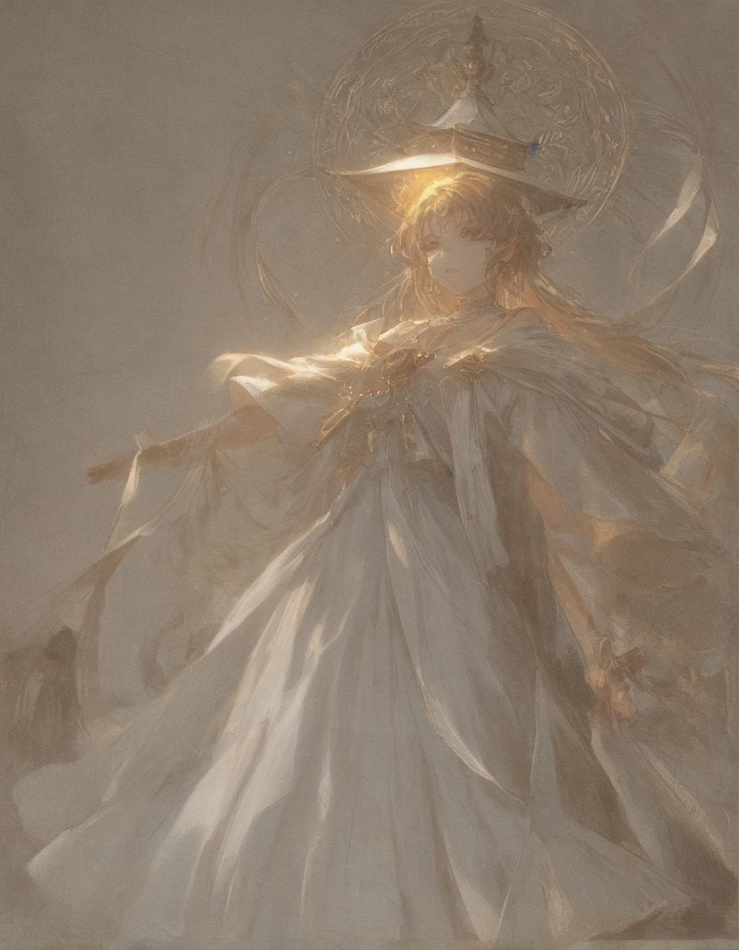 brilliant-pagoda-haze-castle-masterpiece-best-eda9f5 on WAI-illustrious-SDXL