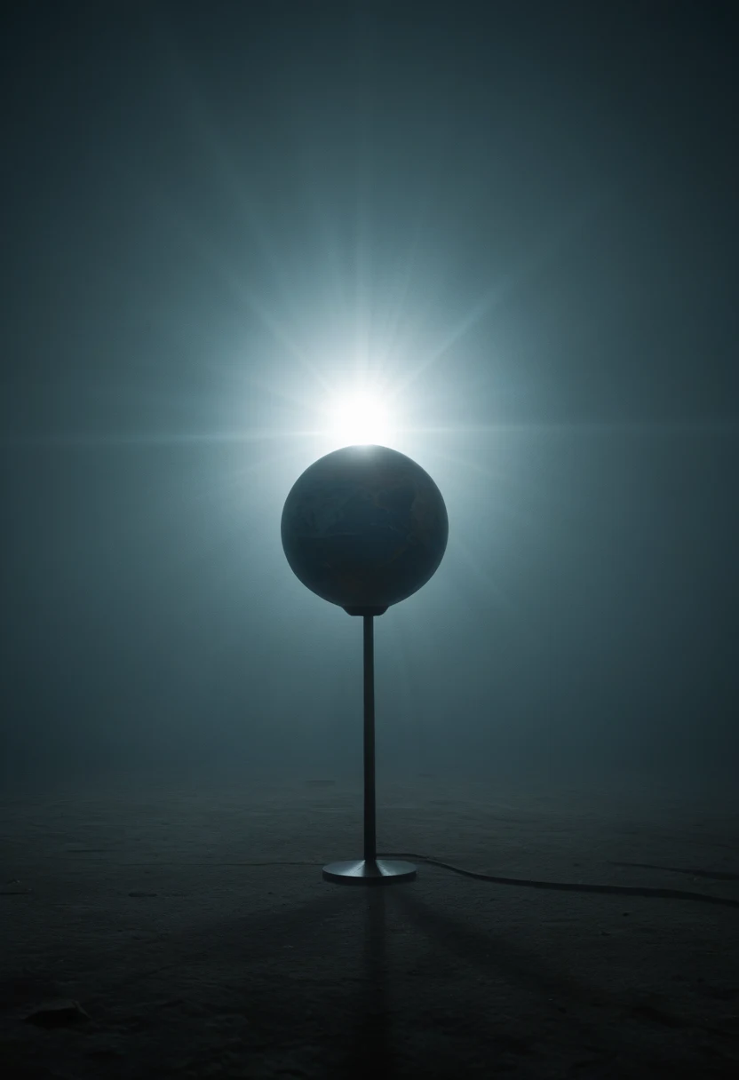 cinematic-photo-stylish-world-globe-made-27ed42 on Babes By Stable Yogi (Pony)