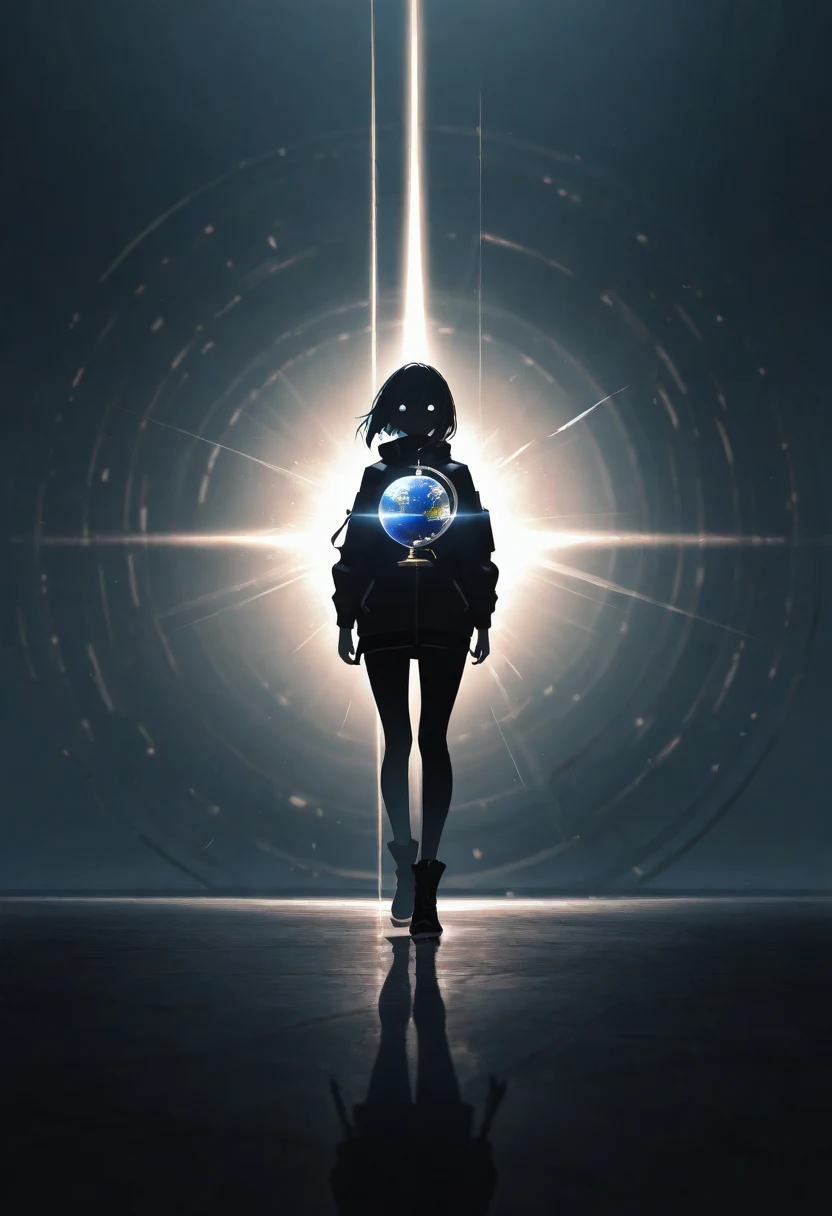 cinematic-photo-stylish-world-globe-made-27ed42 on Copax TimeLess