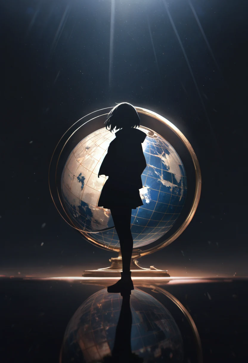 cinematic-photo-stylish-world-globe-made-27ed42 on Indigo Furry Mix XL