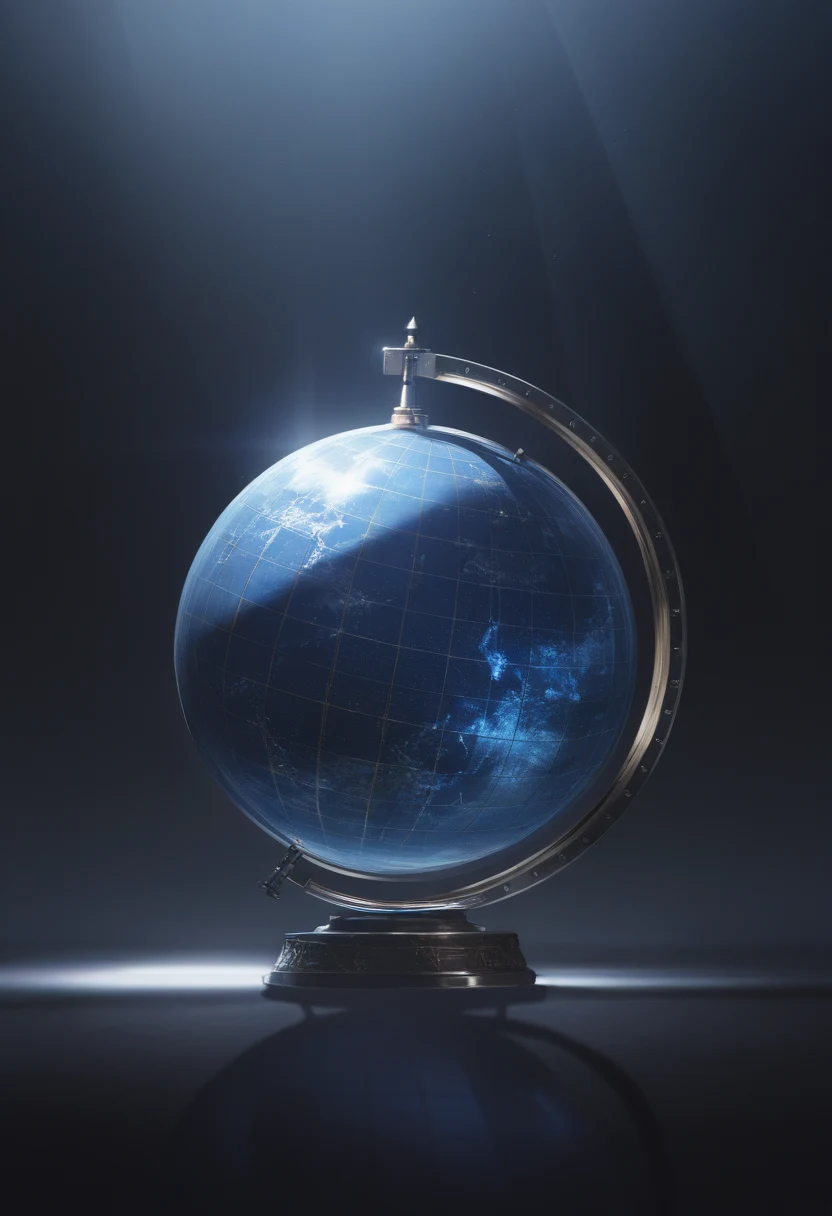 cinematic-photo-stylish-world-globe-made-27ed42 on Indigo Void Furry Fused XL / Furry NoobAI