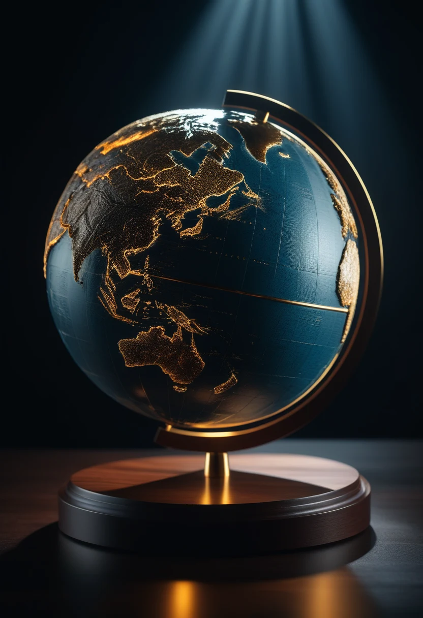 cinematic-photo-stylish-world-globe-made-27ed42 on Juggernaut XL