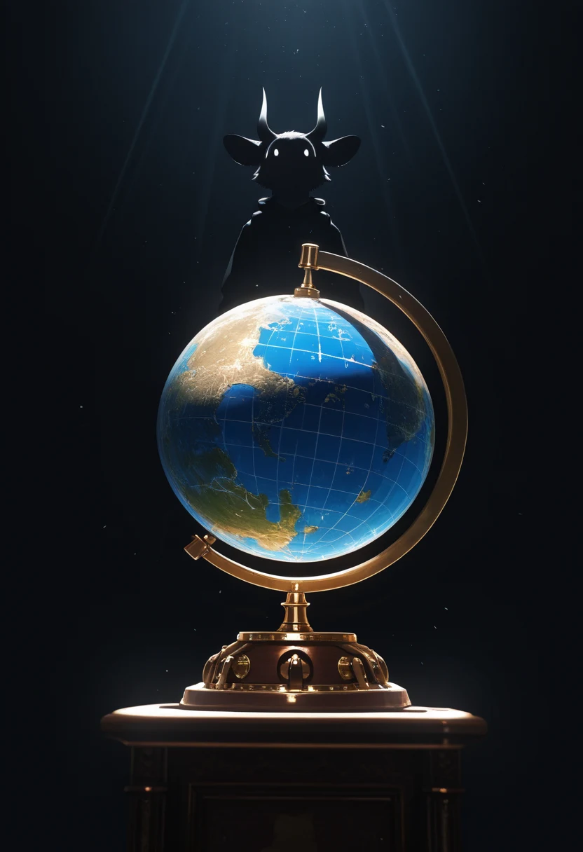 cinematic-photo-stylish-world-globe-made-27ed42 on Mol_Keun Mix