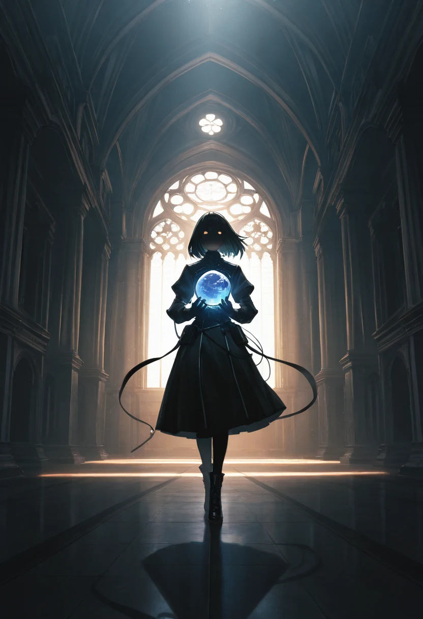 cinematic-photo-stylish-world-globe-made-27ed42 on Nova Anime XL