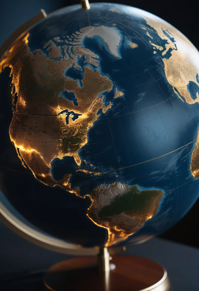 cinematic-photo-stylish-world-globe-made-27ed42 on PornMaster-色情大师