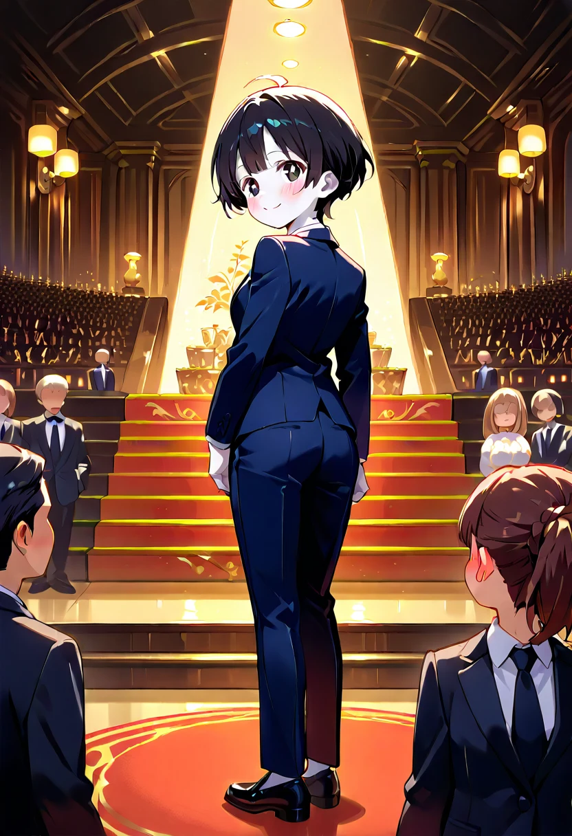 classical-oil-painting-cute-shy-woman-75fb1e on Cat Tower (NoobAI XL checkpoint)