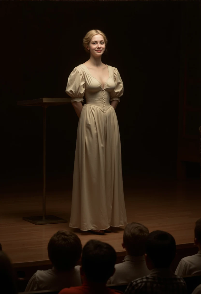 classical-oil-painting-cute-shy-woman-75fb1e on getphat FLUX Reality NSFW