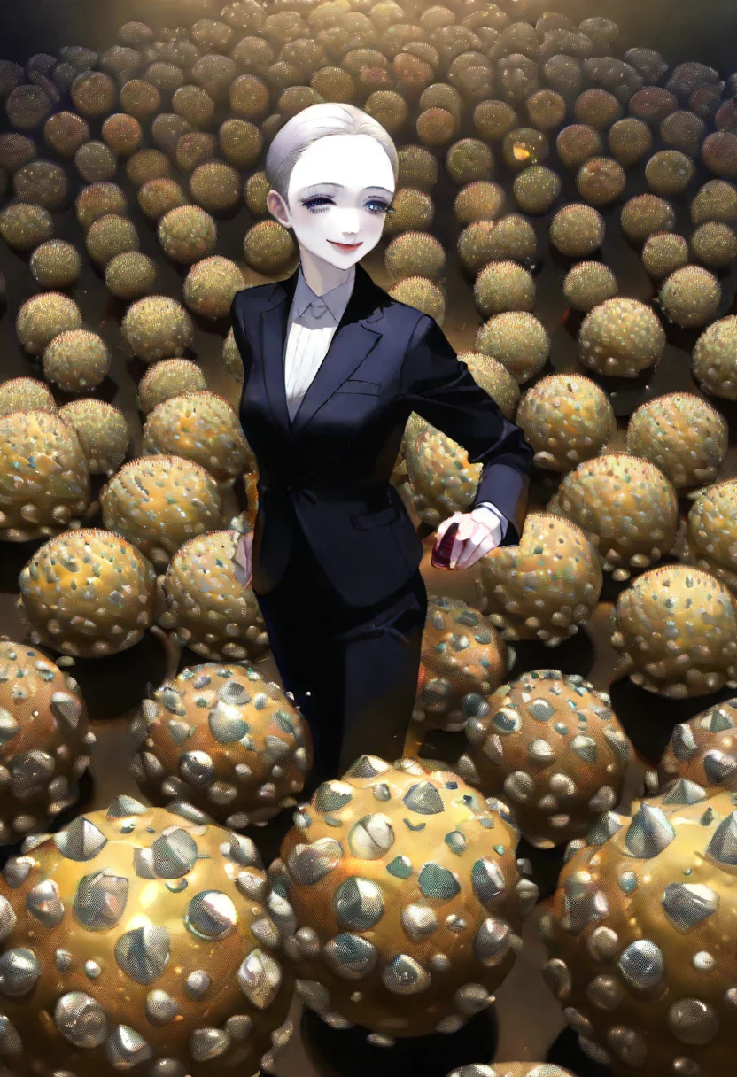 classical-oil-painting-cute-shy-woman-75fb1e on IllustriousXL v0.1