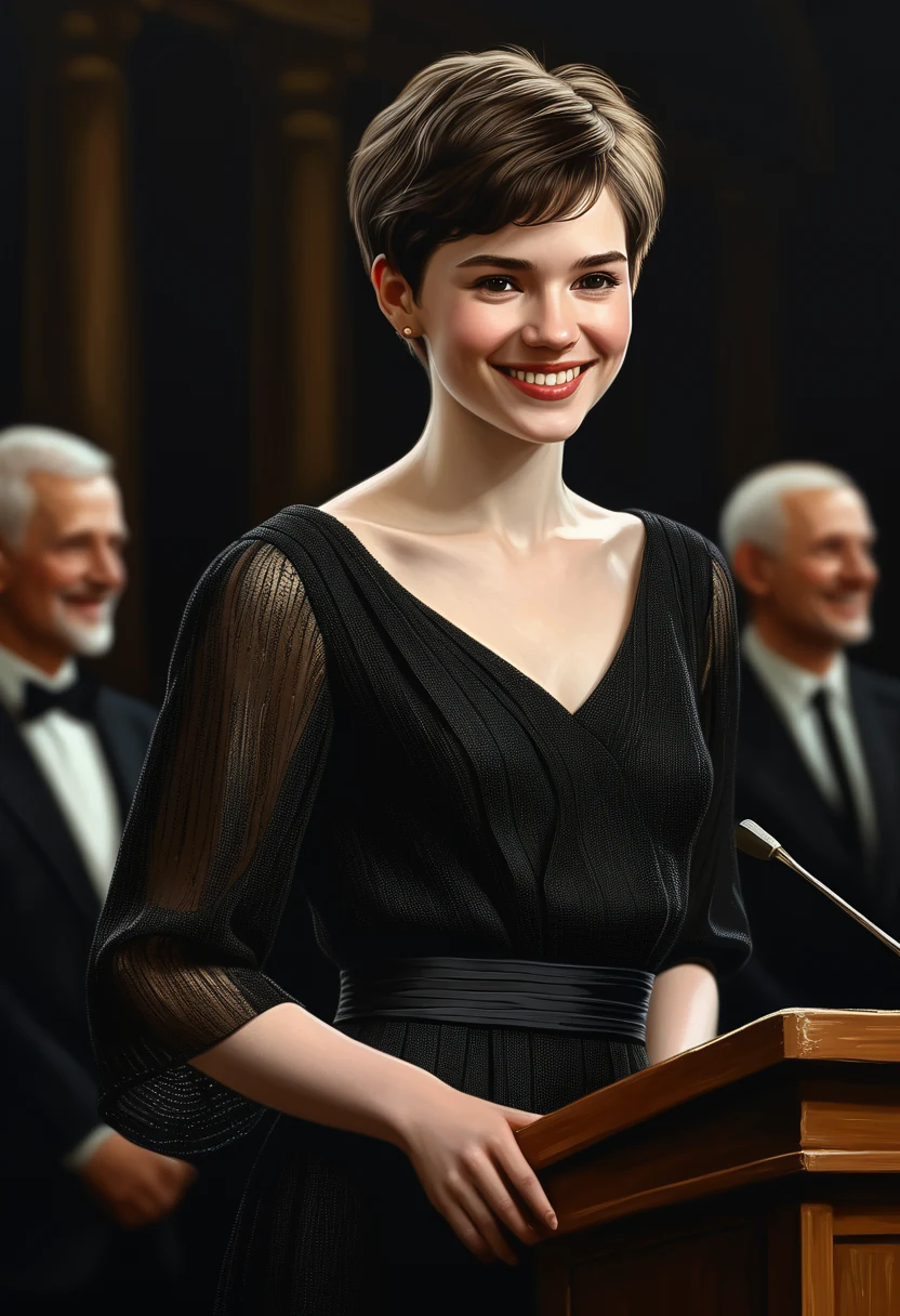 classical-oil-painting-cute-shy-woman-75fb1e on Juggernaut XL