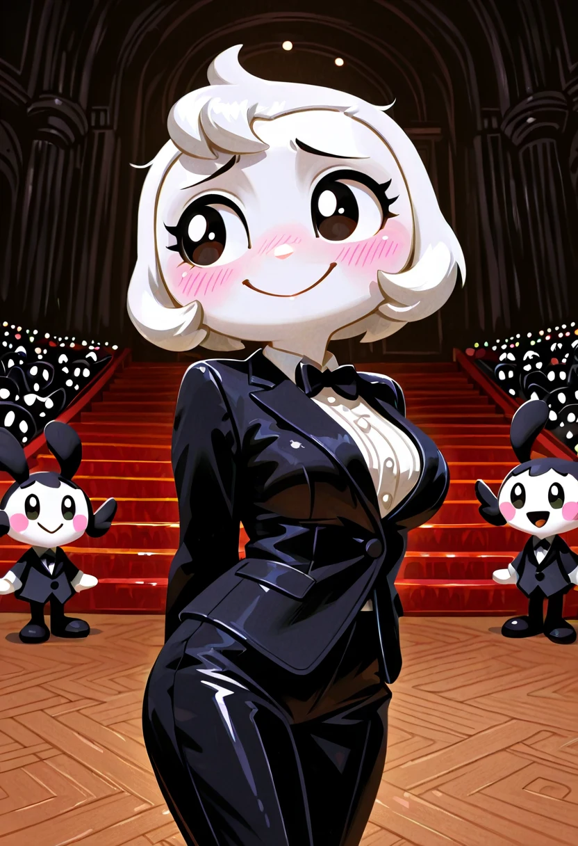 classical-oil-painting-cute-shy-woman-75fb1e on Mol_Keun Mix