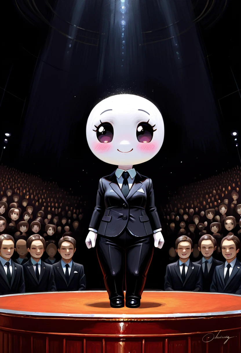 classical-oil-painting-cute-shy-woman-75fb1e on One obsession