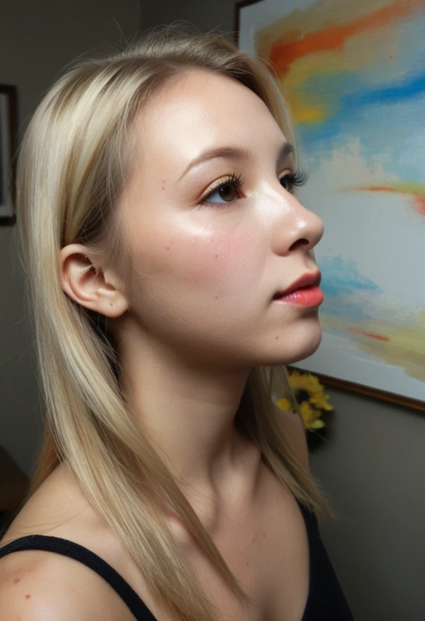 classical-oil-painting-side-view-cute-f29a8b on iNiverse Mix(SFW & NSFW)