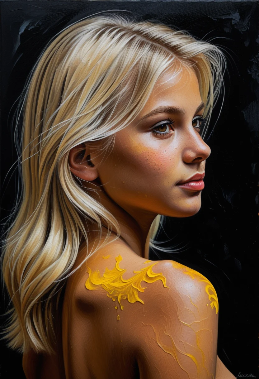 classical-oil-painting-side-view-cute-f29a8b on Jib Mix Realistic XL