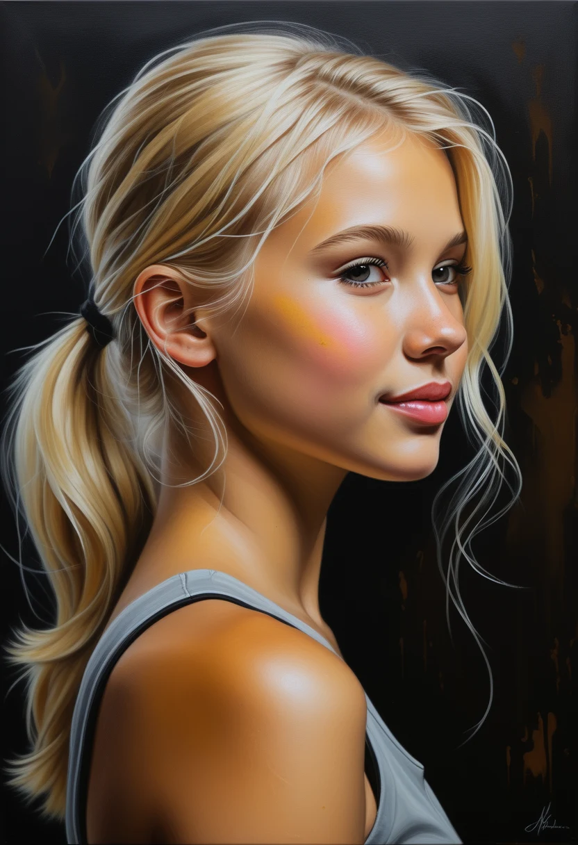 classical-oil-painting-side-view-cute-f29a8b on Juggernaut XL