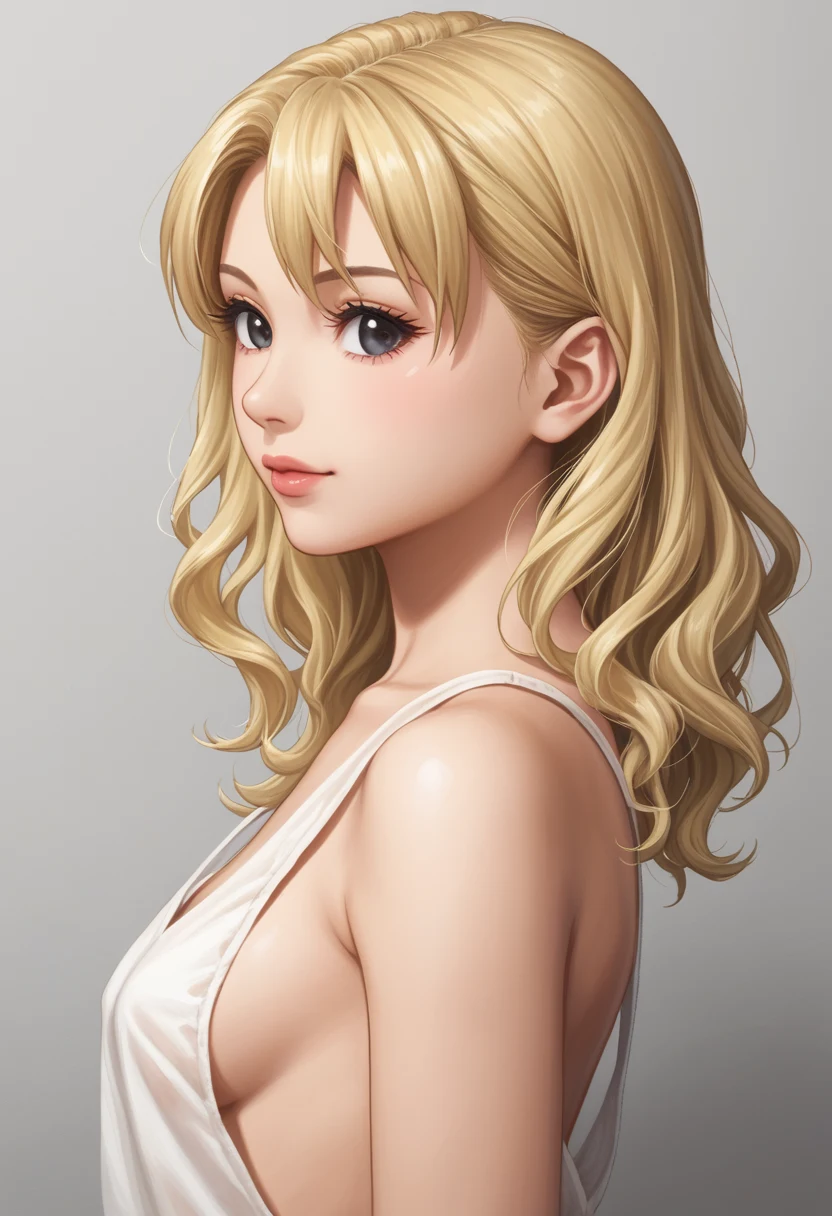 classical-oil-painting-side-view-cute-f29a8b on Prefect Pony XL