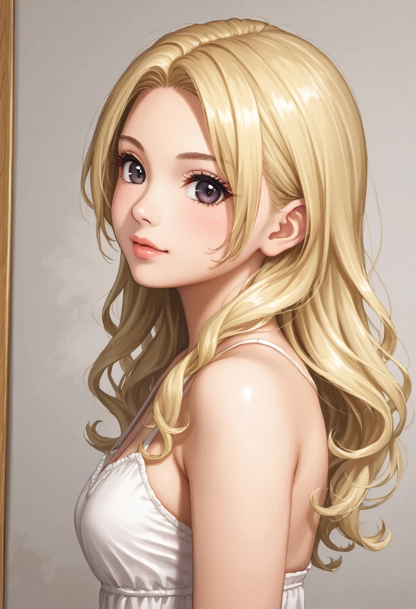 classical-oil-painting-side-view-cute-f29a8b on WAI-ANI-PONYXL