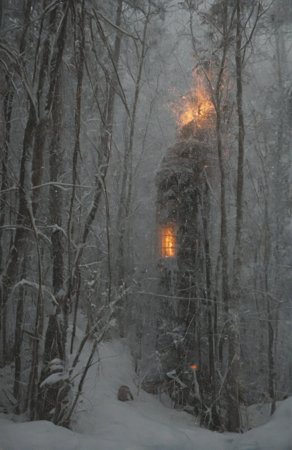 classical-oil-painting-visible-brushstrokes-museum-04601c on Babes By Stable Yogi (Pony)