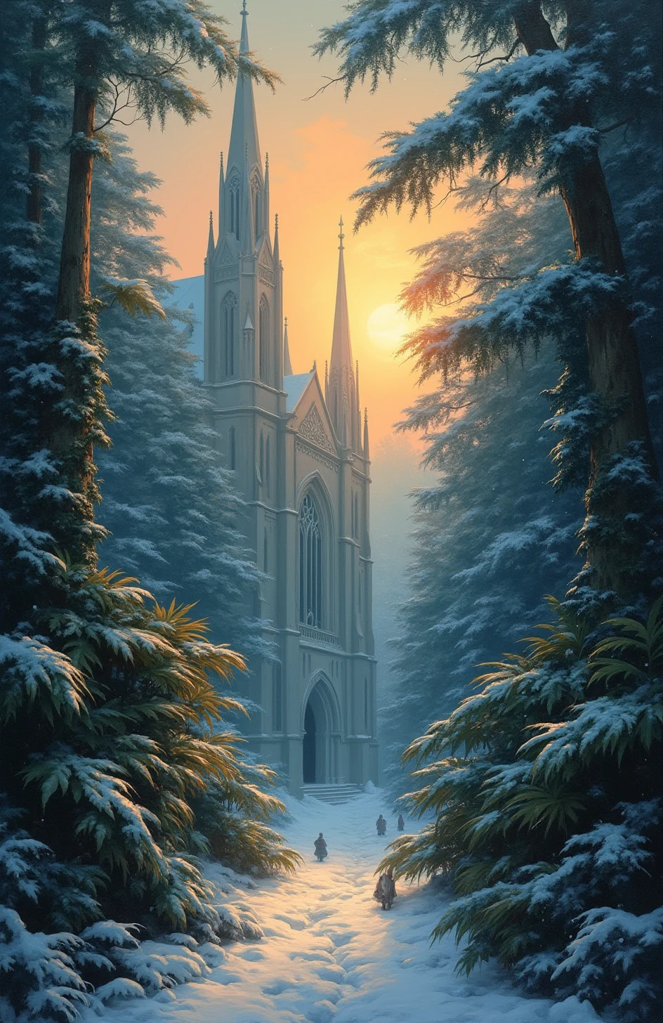 classical-oil-painting-visible-brushstrokes-museum-04601c on FLUX.1 [dev]