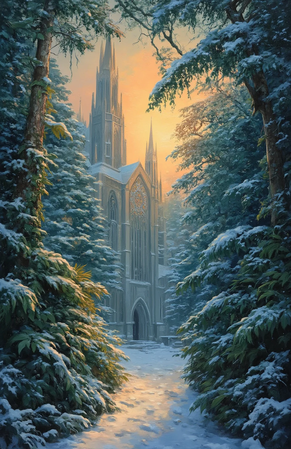 classical-oil-painting-visible-brushstrokes-museum-04601c on getphat FLUX Reality NSFW