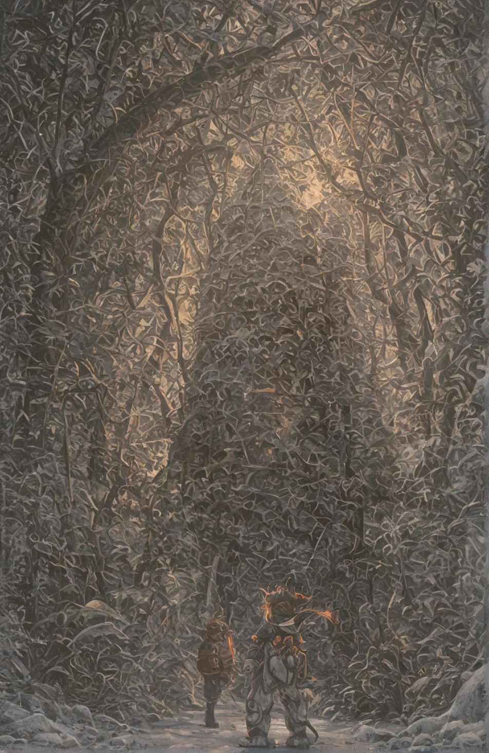 classical-oil-painting-visible-brushstrokes-museum-04601c on Mol_Keun Mix