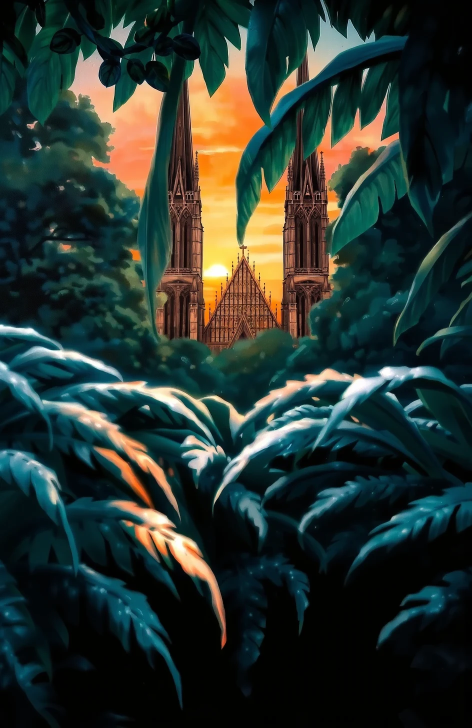 classical-oil-painting-visible-brushstrokes-museum-04601c on PixelWave