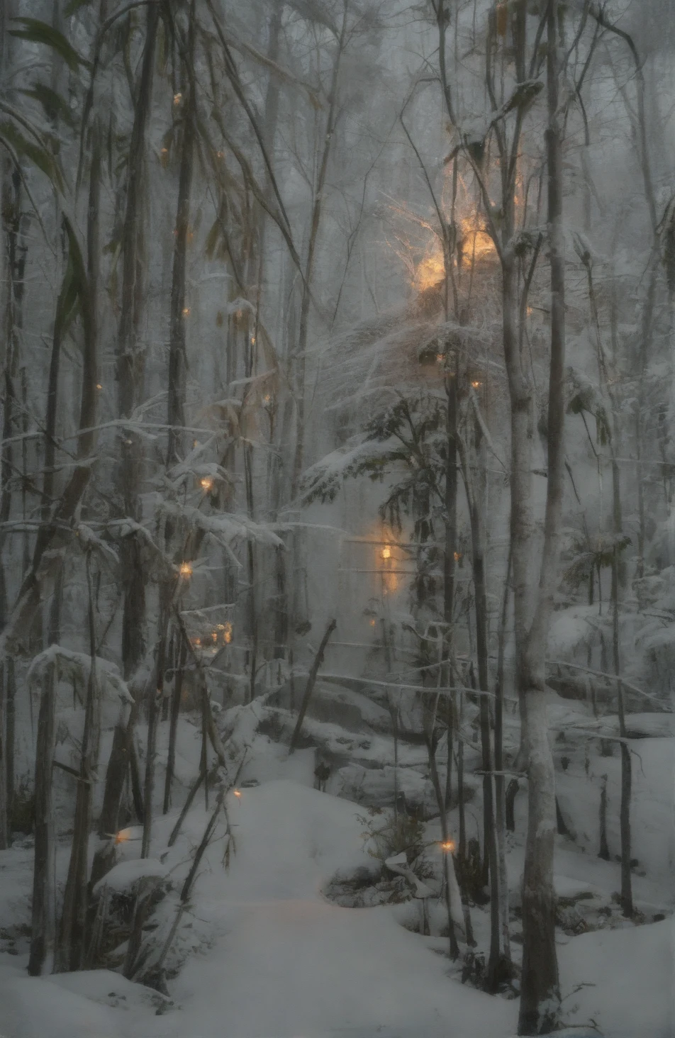 classical-oil-painting-visible-brushstrokes-museum-04601c on RealMixPony