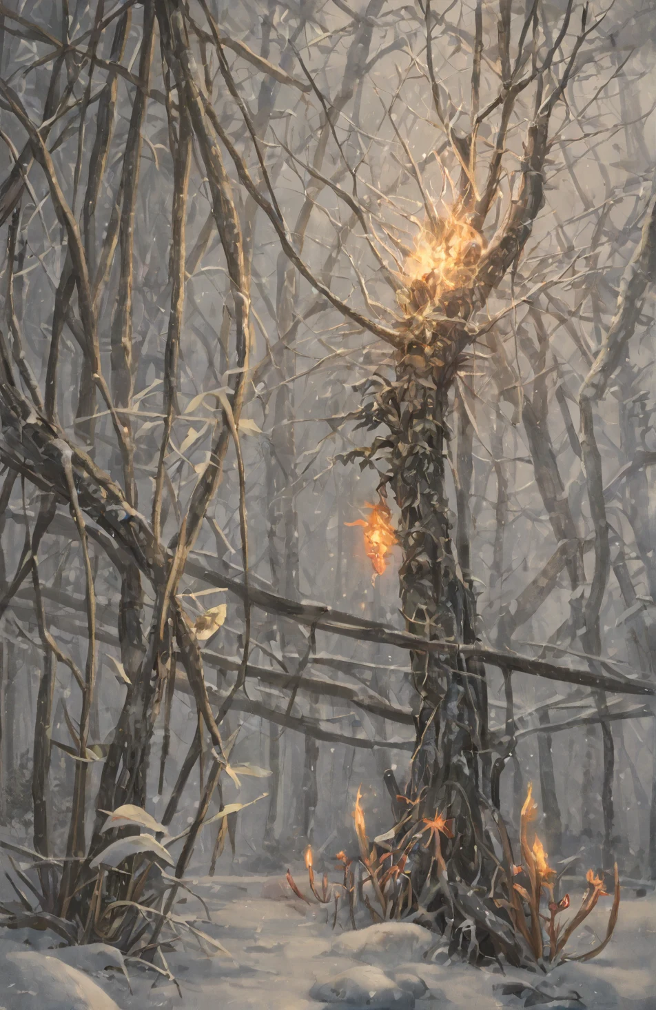 classical-oil-painting-visible-brushstrokes-museum-04601c on WAI-ANI-PONYXL