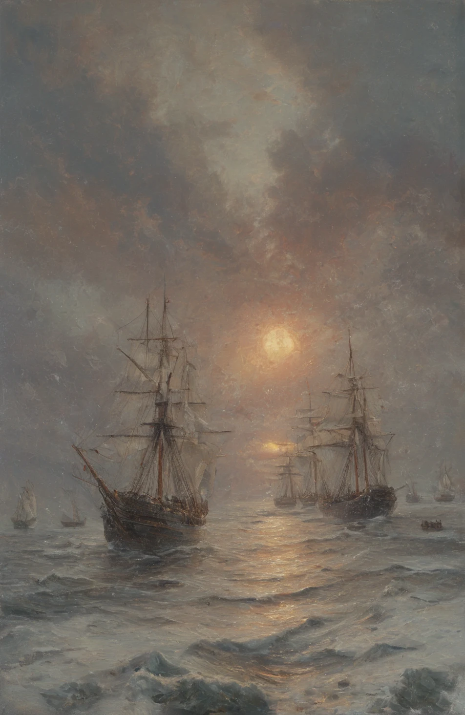 classical-oil-painting-visible-brushstrokes-museum-1c36dd on Art Universe