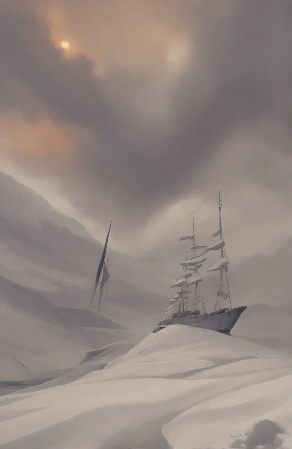 classical-oil-painting-visible-brushstrokes-museum-1c36dd on boleromix(Pony)