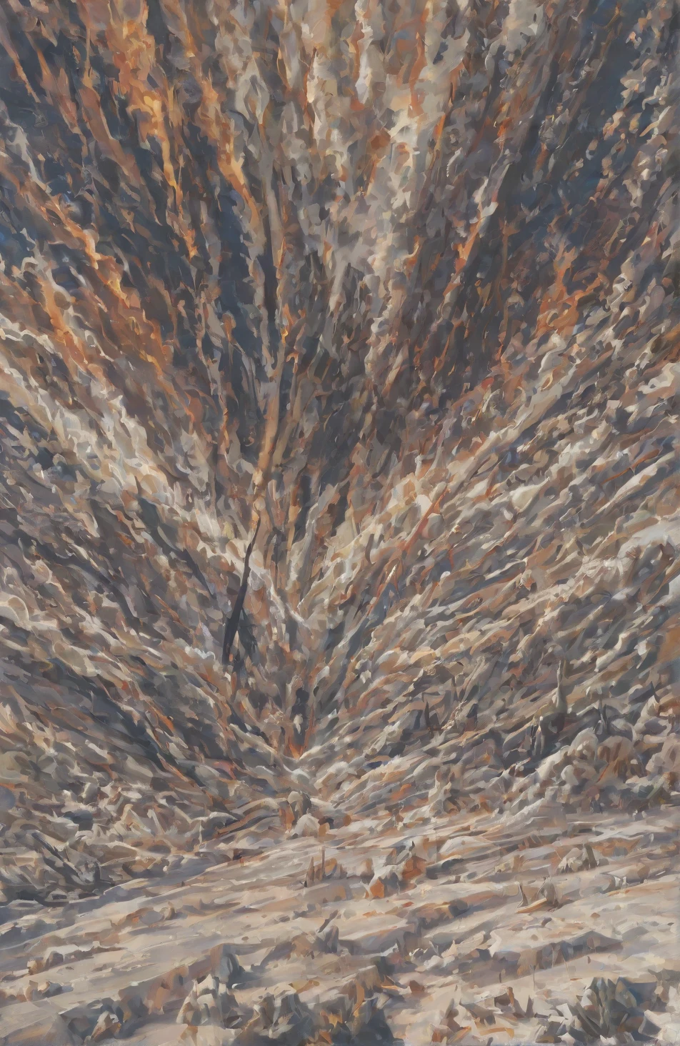 classical-oil-painting-visible-brushstrokes-museum-1c36dd on Copax TimeLess