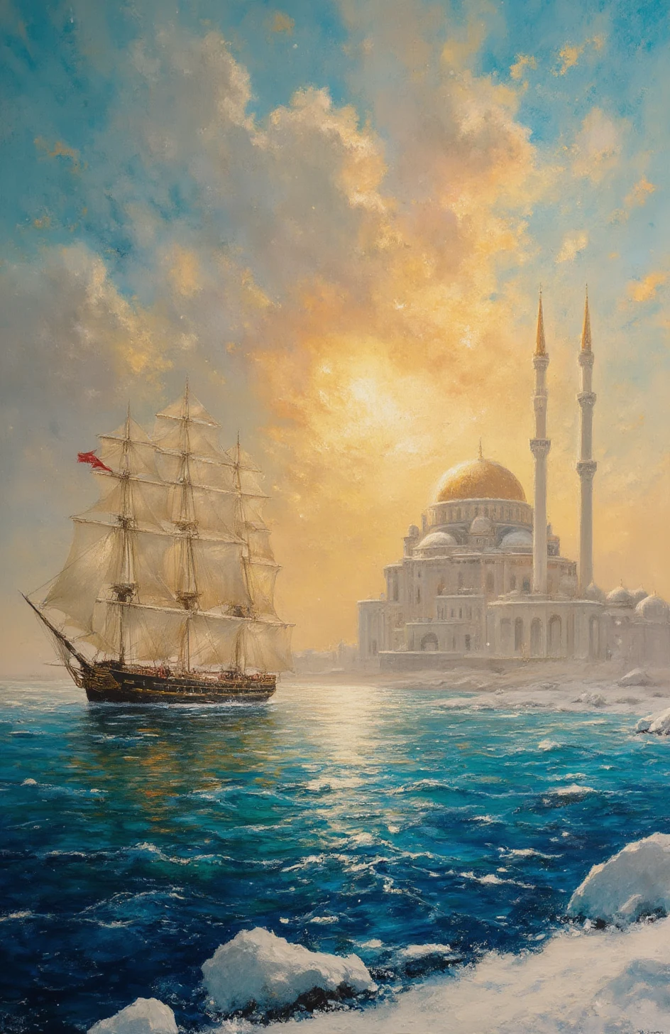 classical-oil-painting-visible-brushstrokes-museum-1c36dd on getphat FLUX Reality NSFW