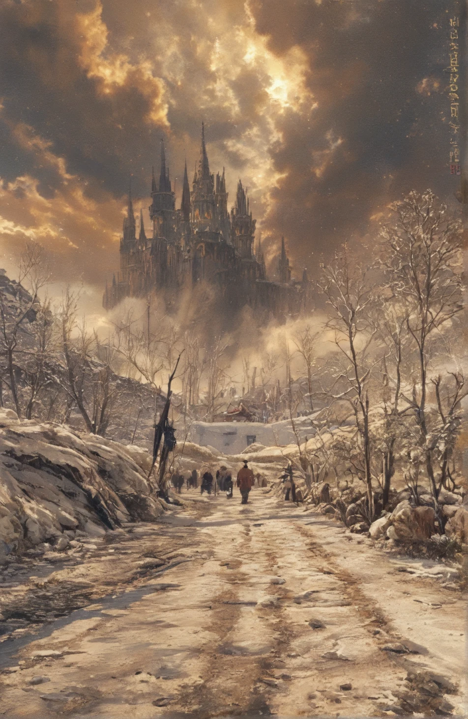 classical-oil-painting-visible-brushstrokes-museum-1c36dd on ✨ JANKU Trained + Chenkin & NoobAI + RouWei Illustrious XL ✨