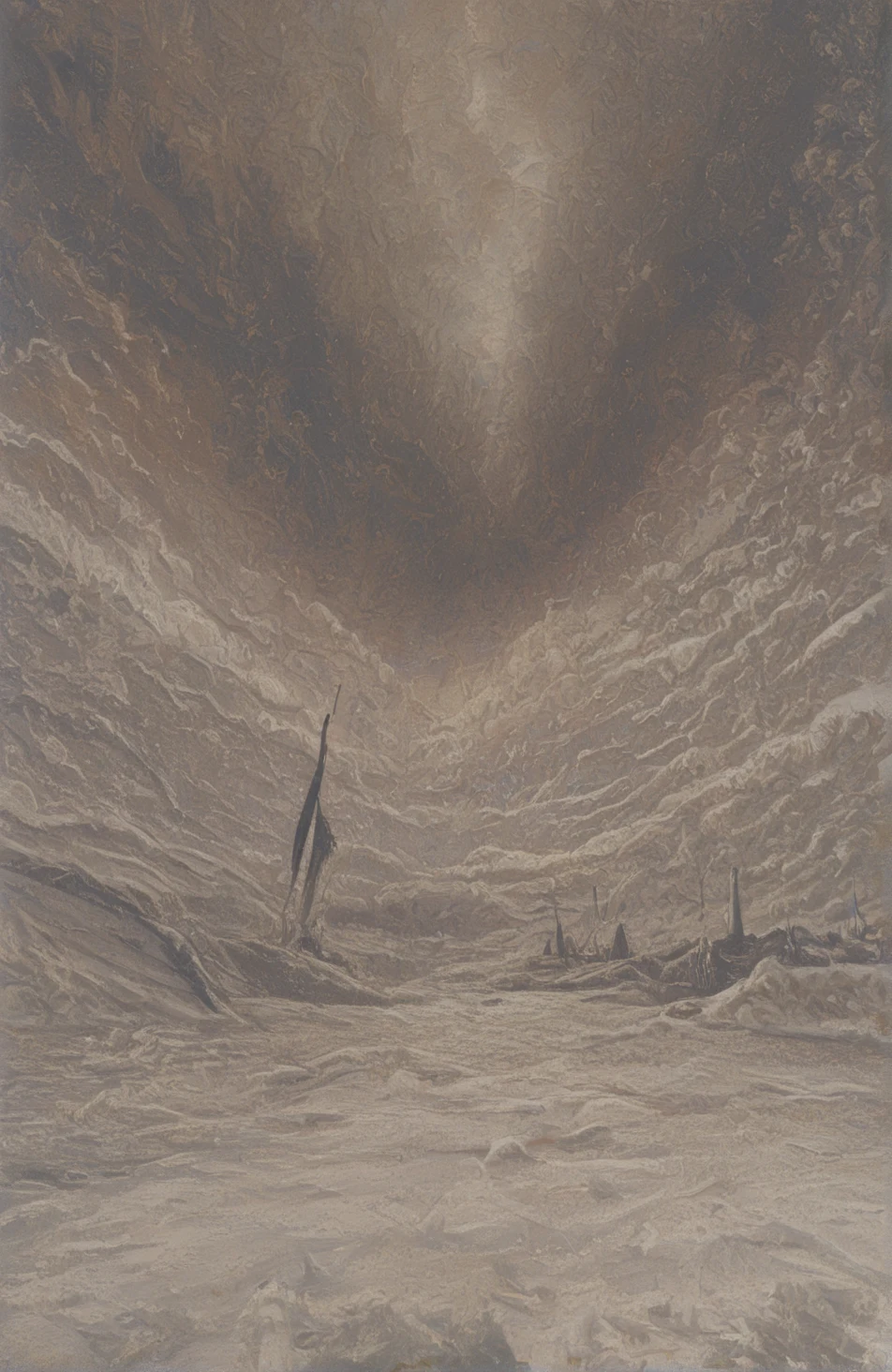 classical-oil-painting-visible-brushstrokes-museum-1c36dd on One obsession