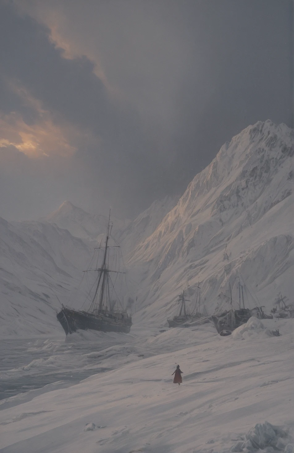 classical-oil-painting-visible-brushstrokes-museum-1c36dd on PerfectDeliberate