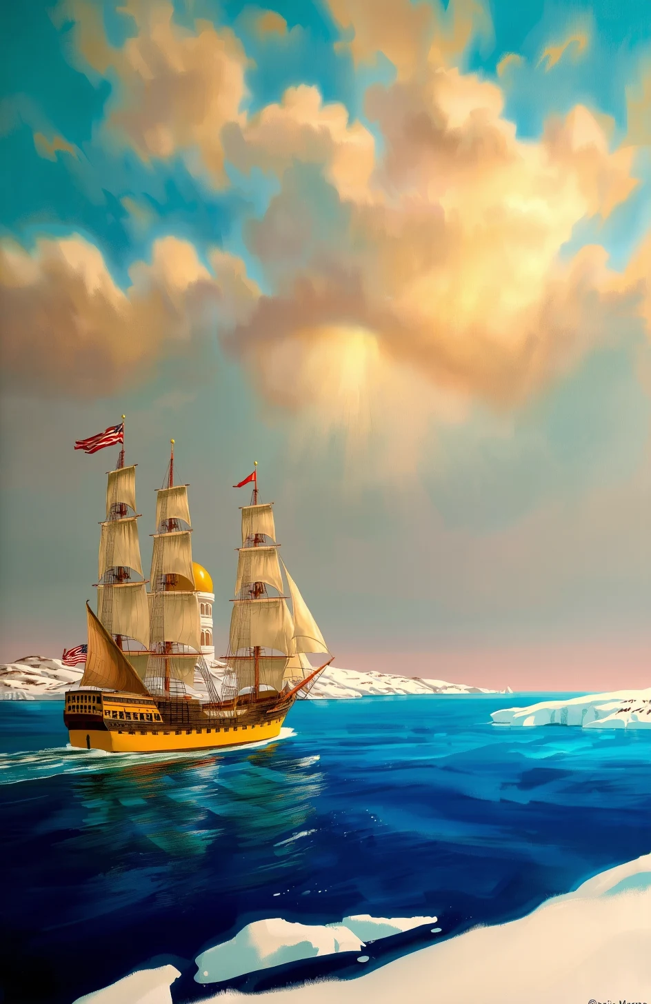 classical-oil-painting-visible-brushstrokes-museum-1c36dd on PixelWave