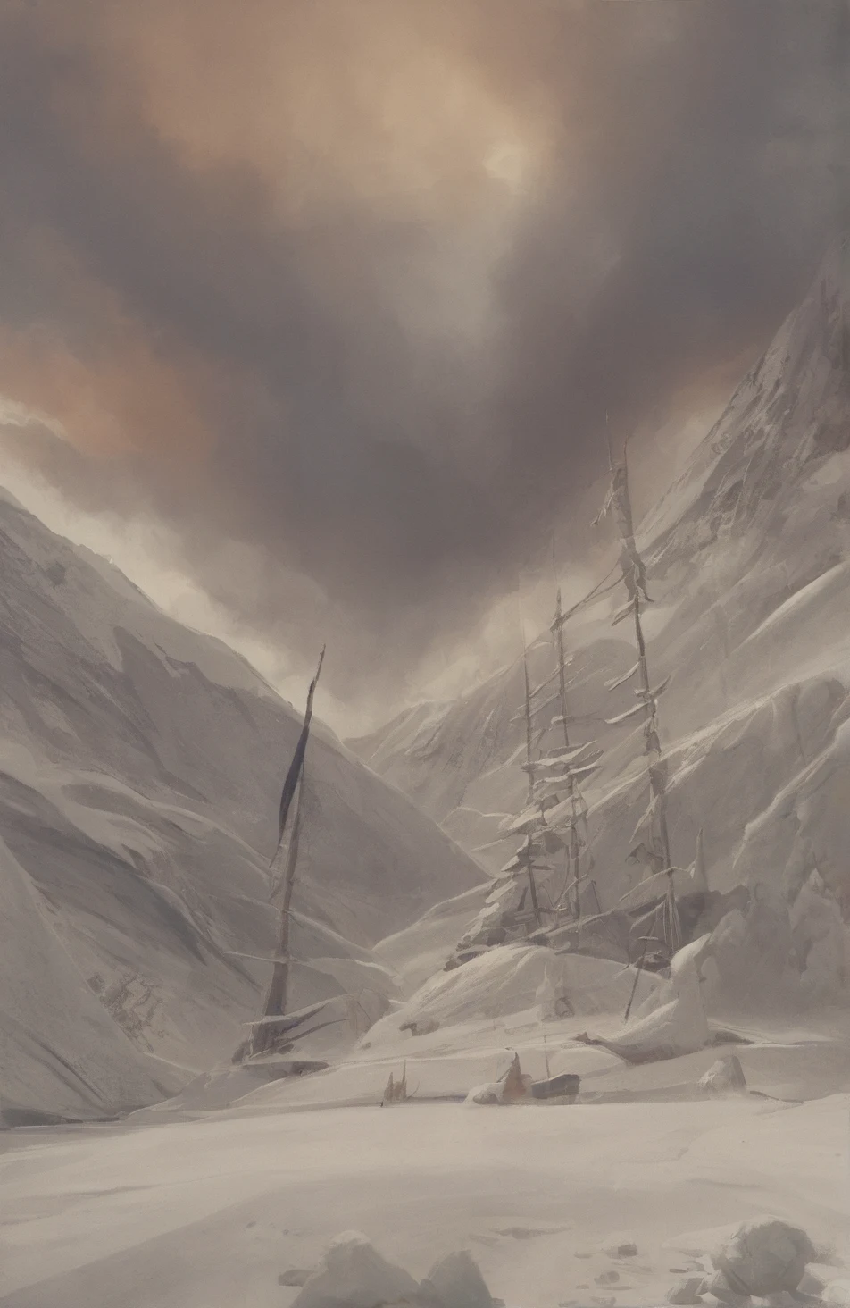 classical-oil-painting-visible-brushstrokes-museum-1c36dd on Prefect Pony XL