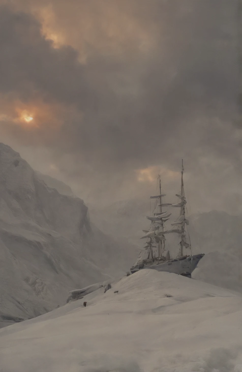 classical-oil-painting-visible-brushstrokes-museum-1c36dd on Realism By Stable Yogi (Pony)