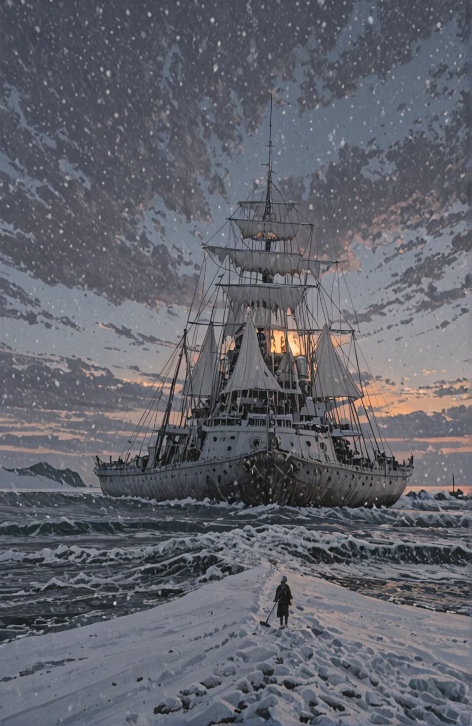 classical-oil-painting-visible-brushstrokes-museum-1c36dd on Uncanny valley