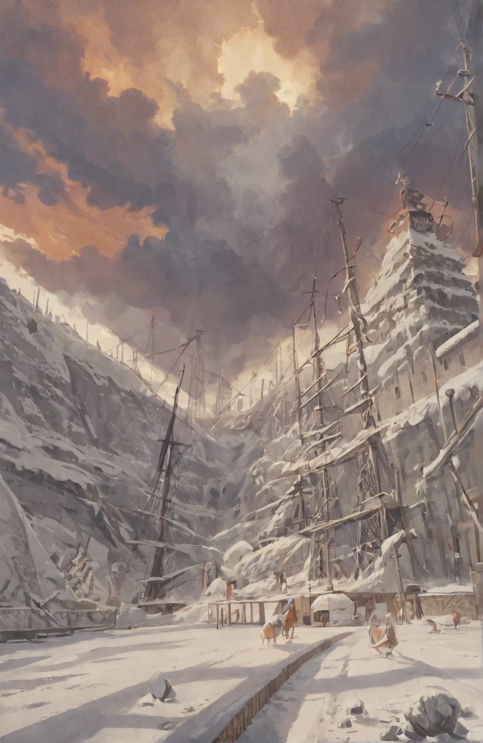 classical-oil-painting-visible-brushstrokes-museum-1c36dd on WAI-ANI-PONYXL