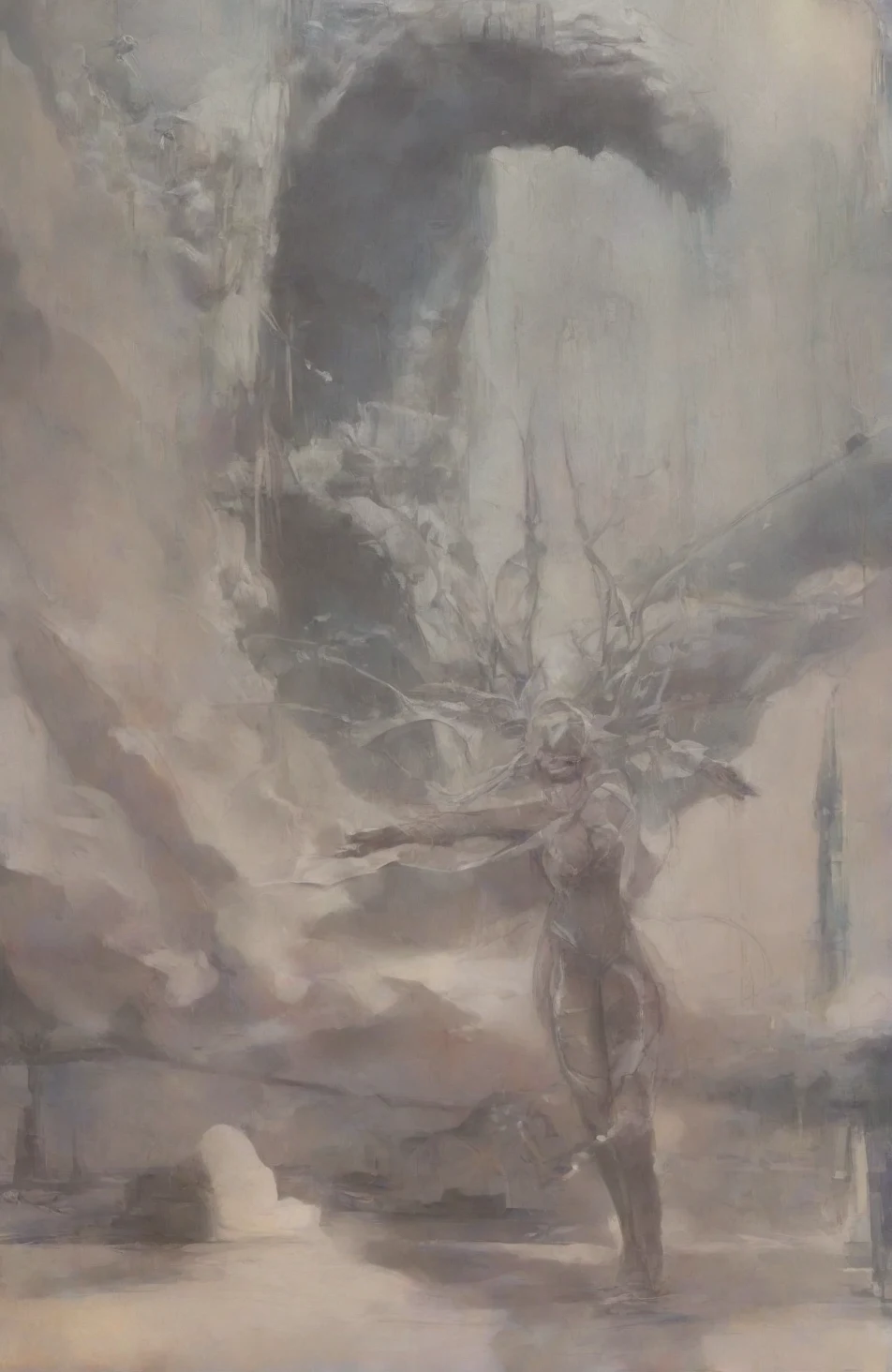 classical-oil-painting-visible-brushstrokes-museum-64d773 on Hassaku XL (Illustrious)