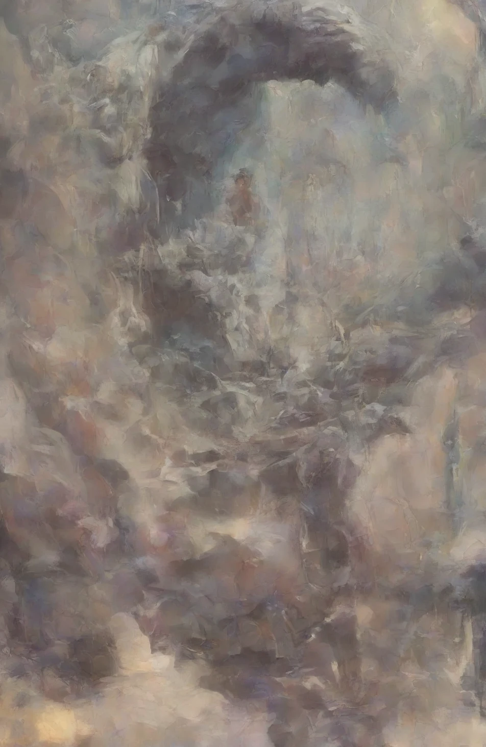 classical-oil-painting-visible-brushstrokes-museum-64d773 on IllustriousXL v0.1