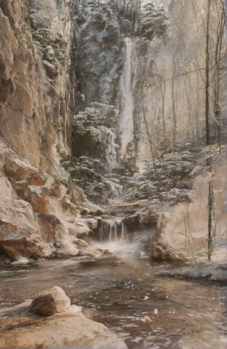 classical-oil-painting-visible-brushstrokes-museum-64d773 on ✨ JANKU Trained + Chenkin & NoobAI + RouWei Illustrious XL ✨