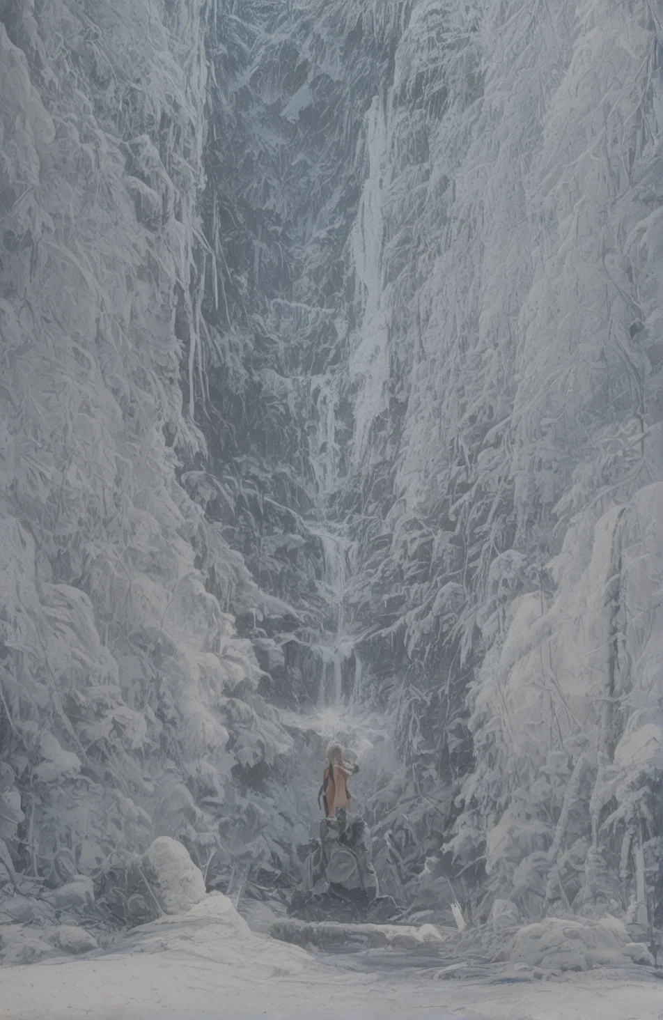 classical-oil-painting-visible-brushstrokes-museum-64d773 on One obsession