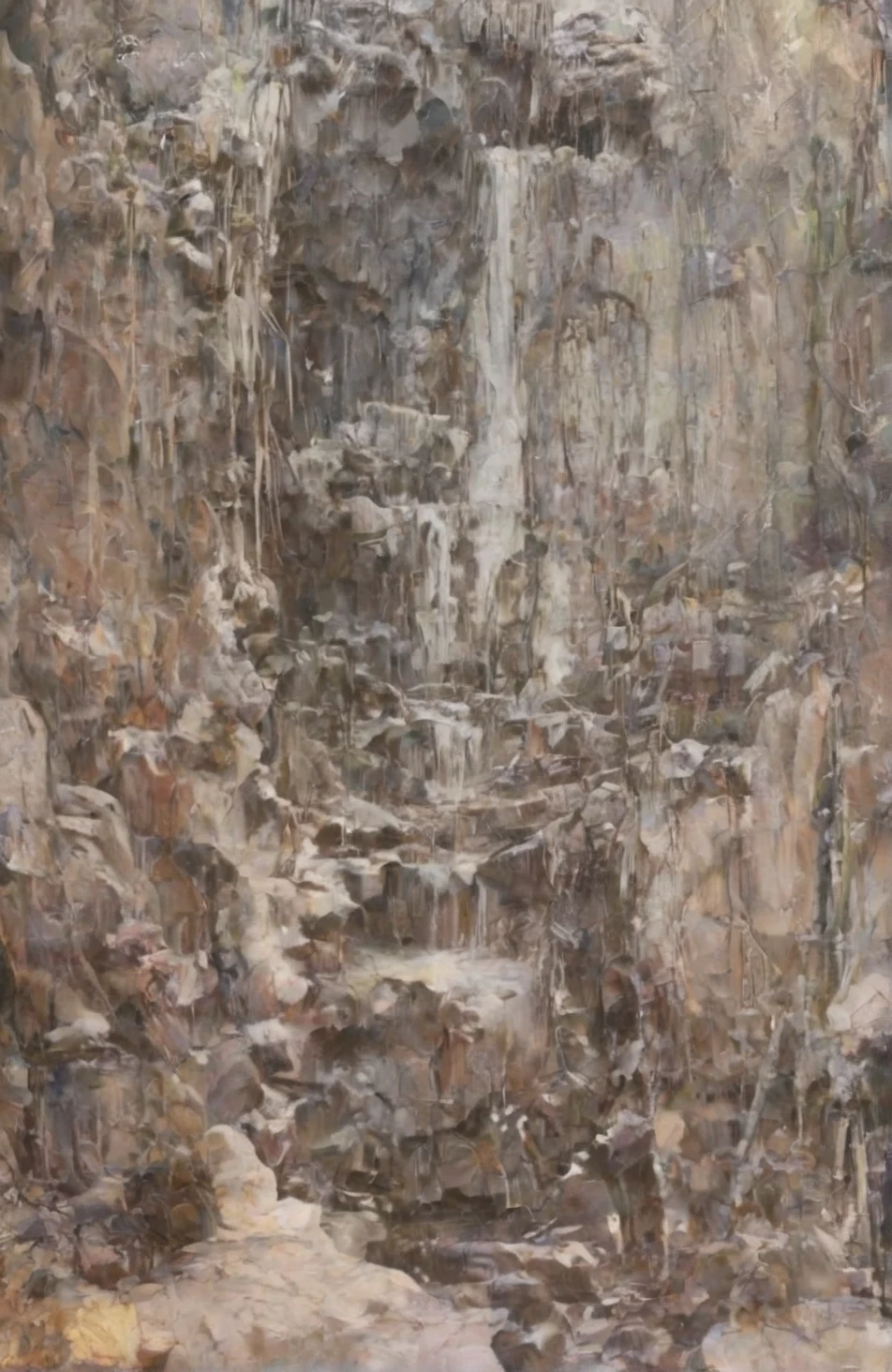 classical-oil-painting-visible-brushstrokes-museum-64d773 on The Araminta Experiment (SDXL+Flux)