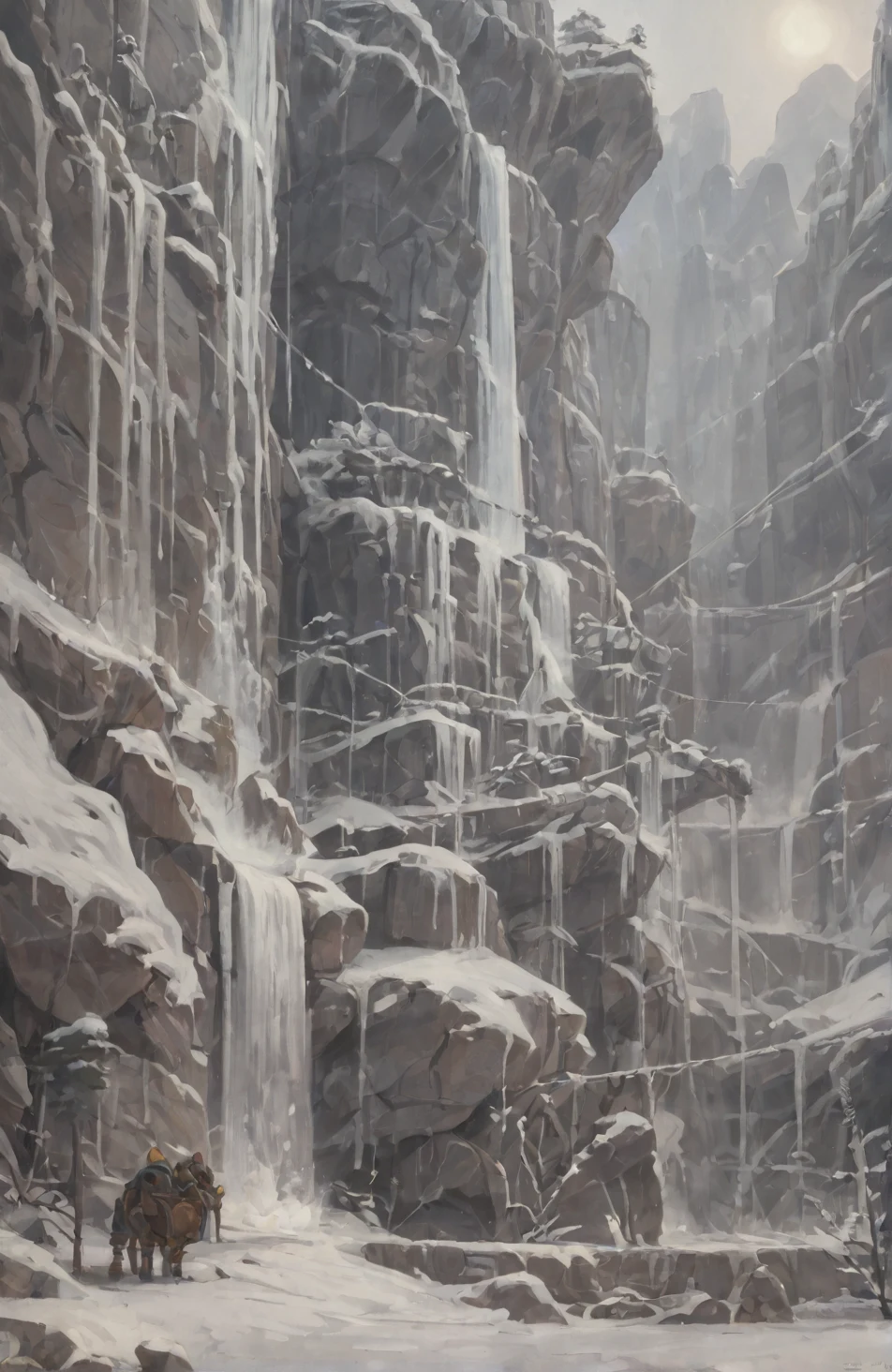 classical-oil-painting-visible-brushstrokes-museum-64d773 on WAI-ANI-PONYXL