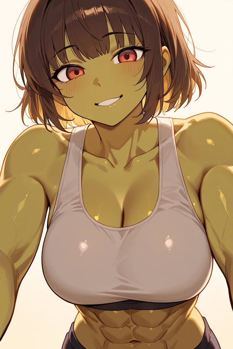 close-framing-brunette-hair-years-old-a8af63 on WAI-illustrious-SDXL