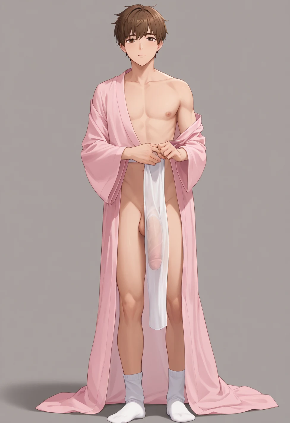 cowboy-shot-full-length-portrait-rating_explicit-60ed68 on boleromix(Pony)