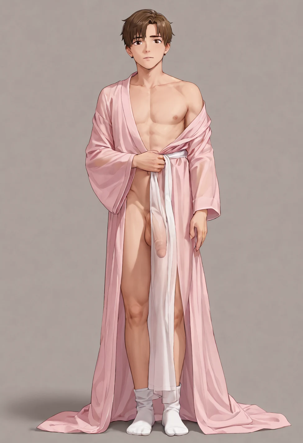 cowboy-shot-full-length-portrait-rating_explicit-60ed68 on WAI-ANI-PONYXL